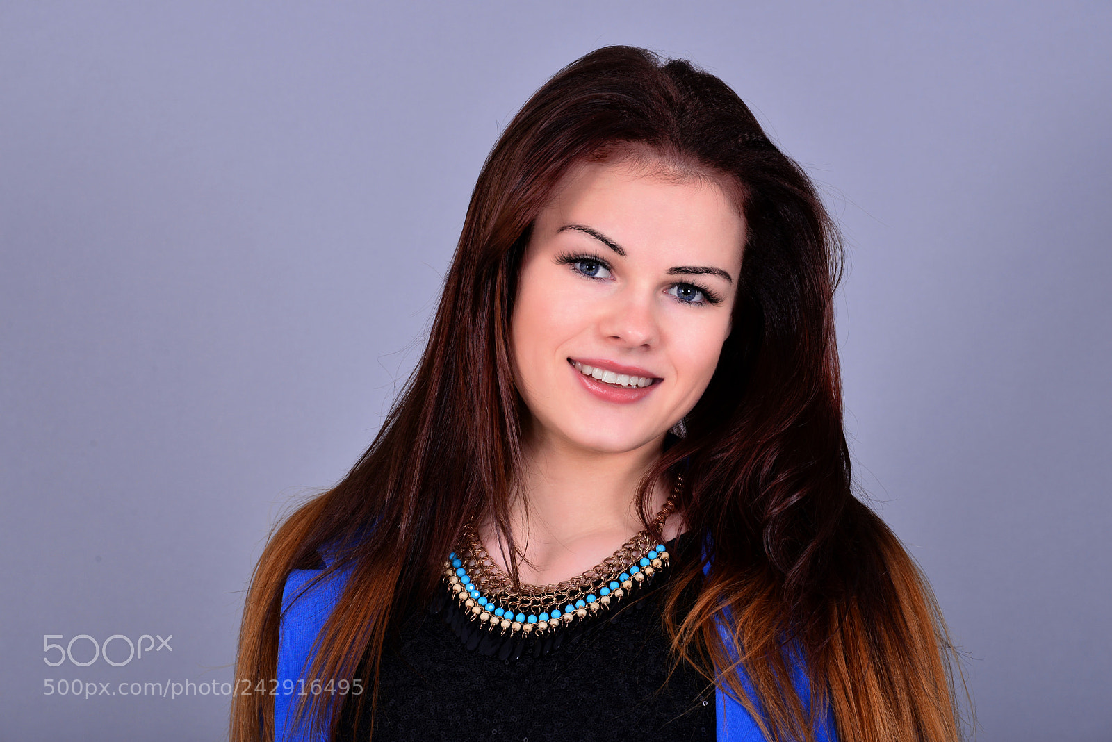 Nikon D610 sample photo. Portraits photography