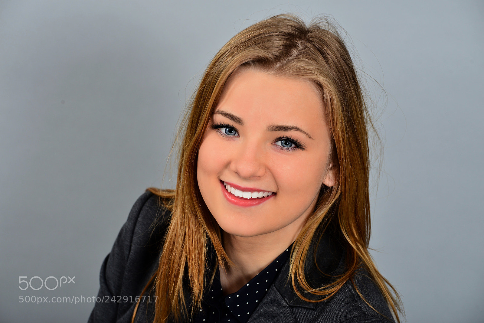 Nikon D610 sample photo. Portraits photography