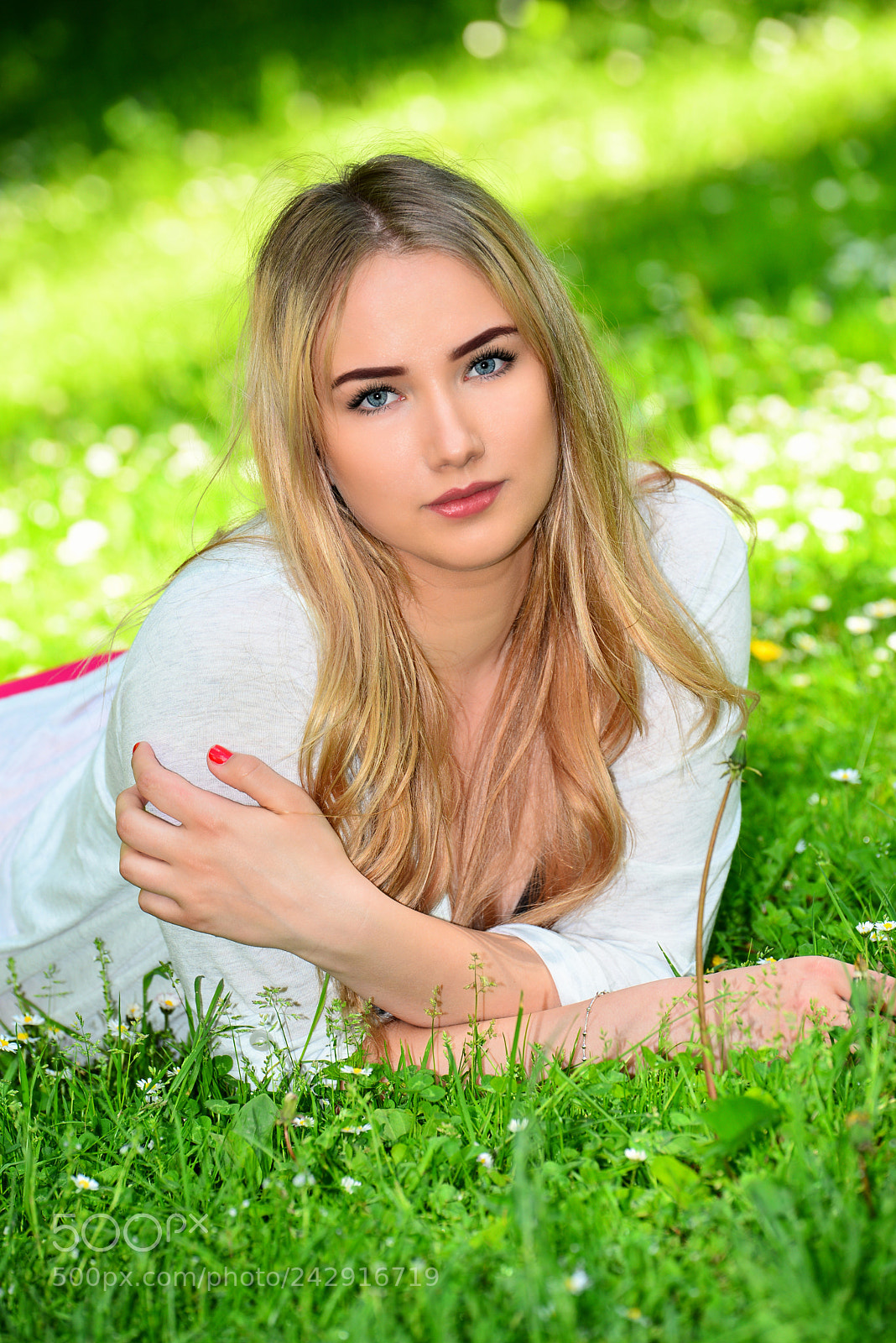 Nikon D610 sample photo. Portraits photography