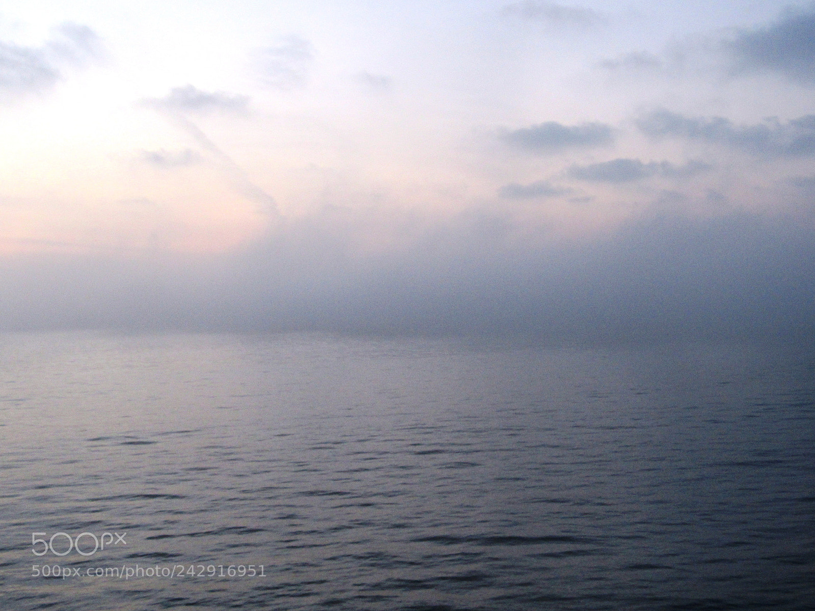 Canon PowerShot SX530 HS sample photo. Pacific 2 photography