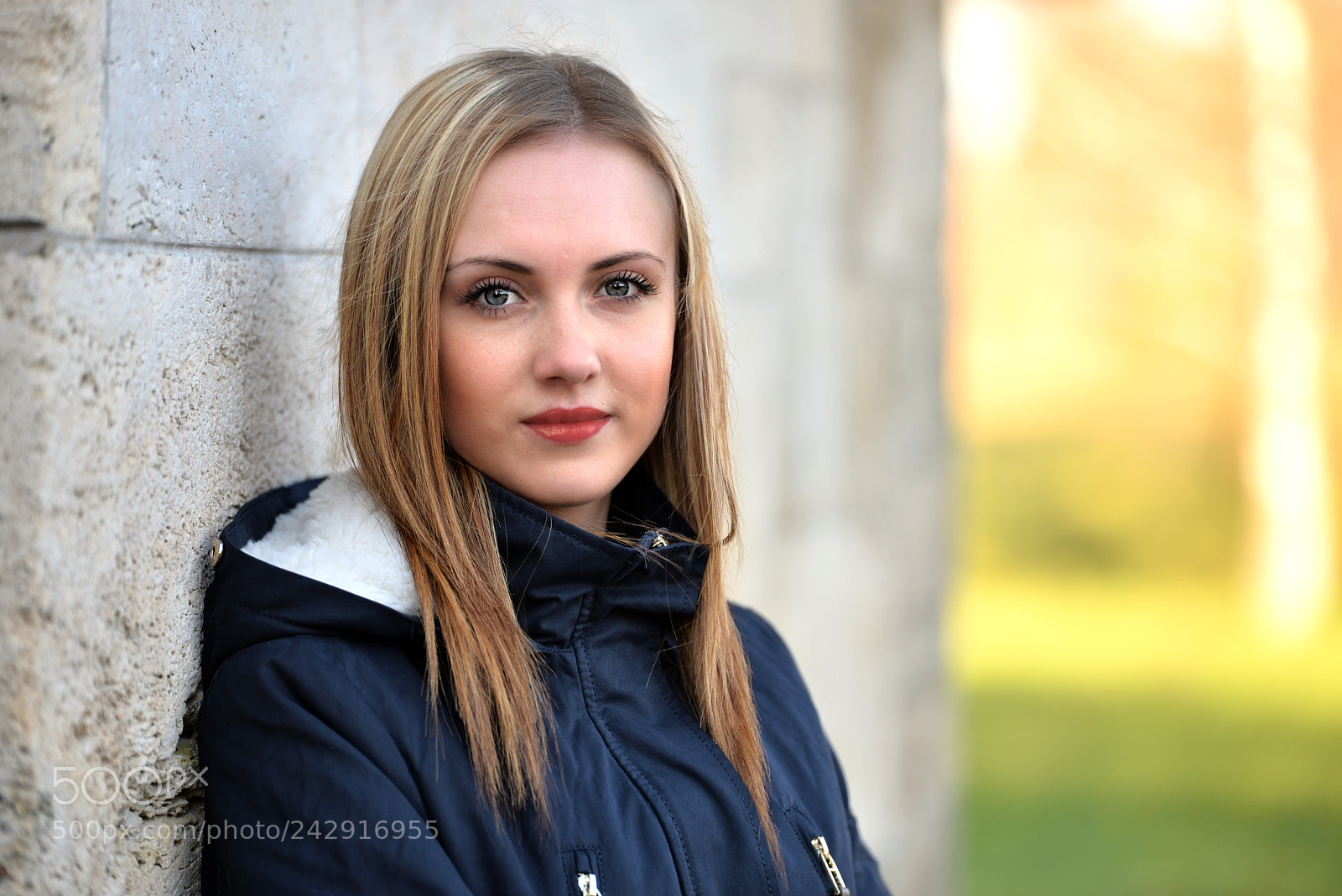 Nikon D610 sample photo. Portraits photography