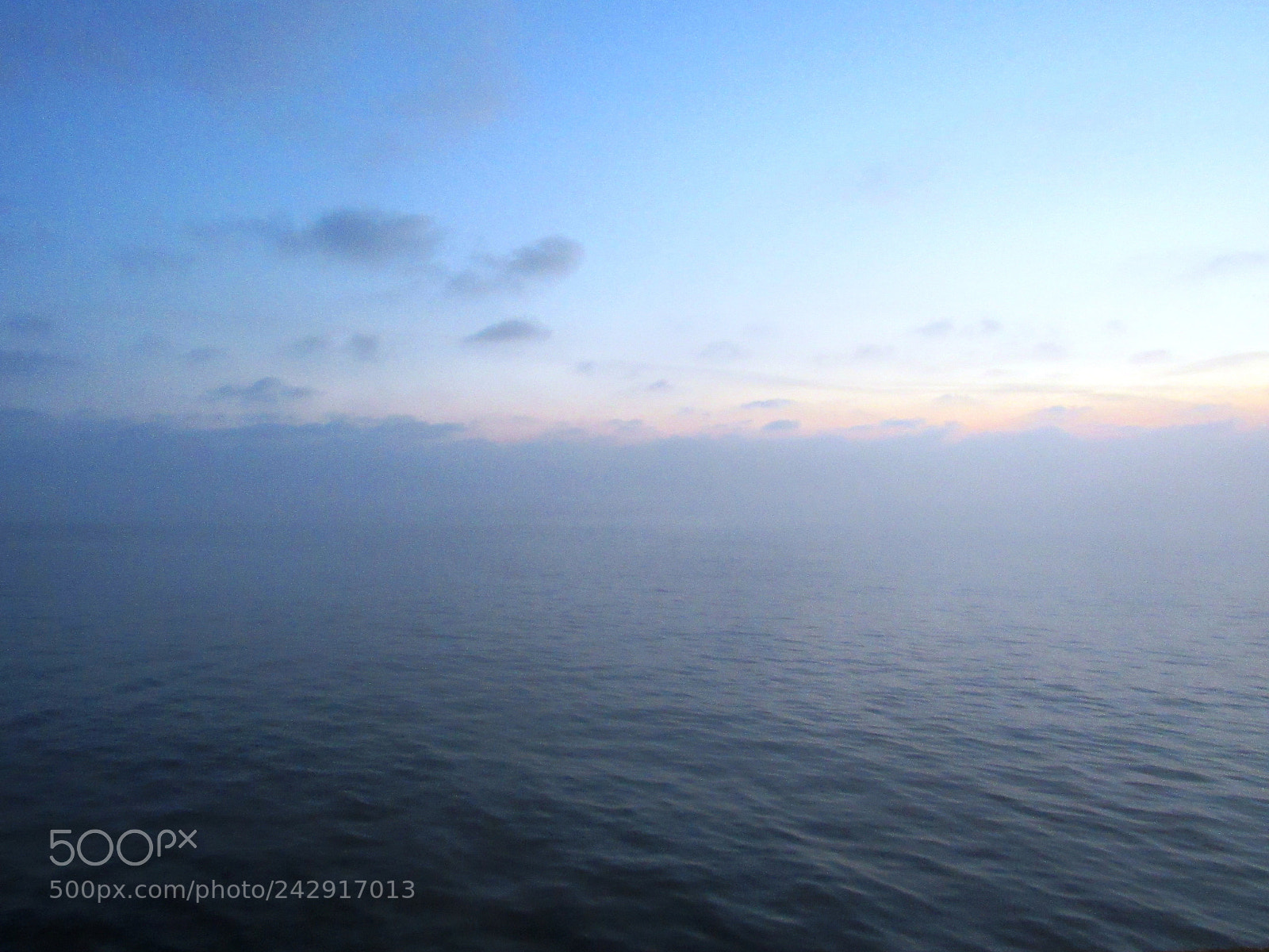 Canon PowerShot SX530 HS sample photo. Pacific 1 photography