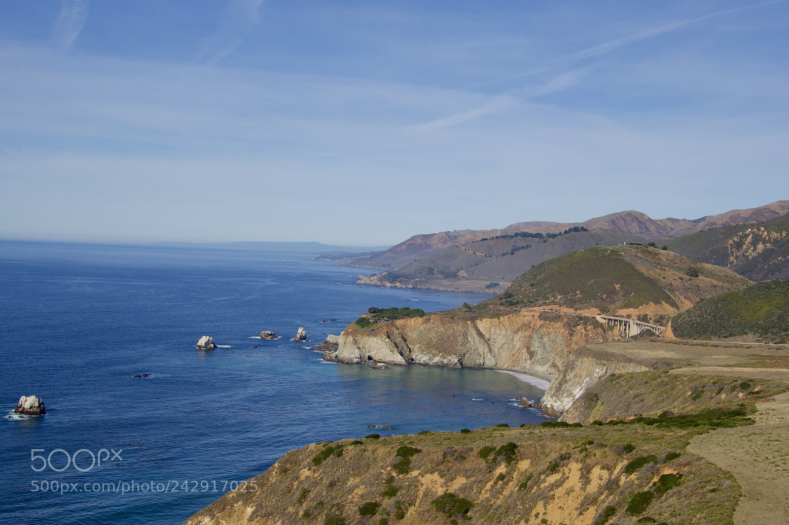 Nikon D7500 sample photo. Carmel-by-the-sea photography