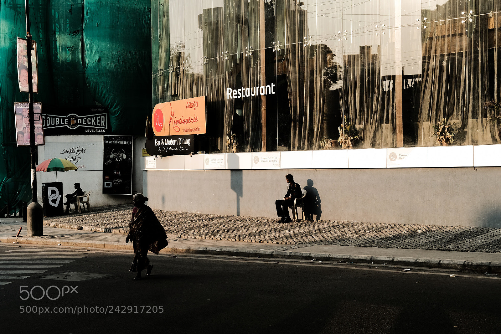 Fujifilm X-Pro2 sample photo. Crossing paths photography