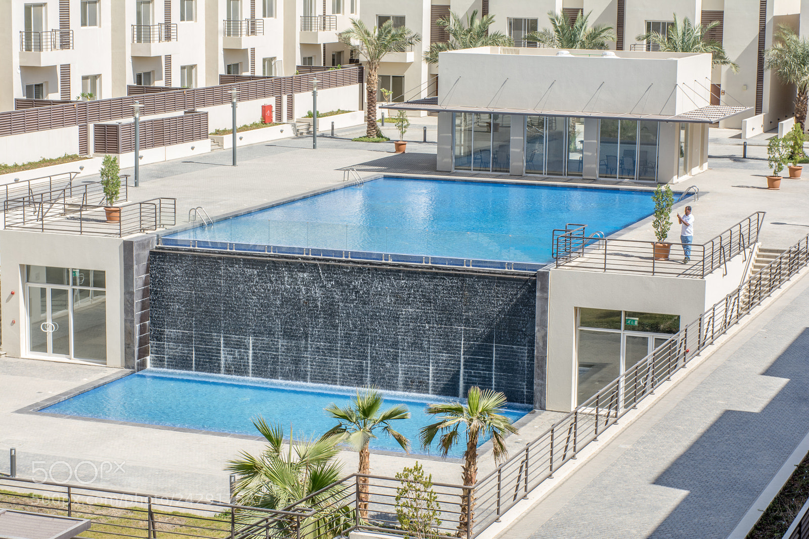 Nikon D7100 sample photo. Pool! photography