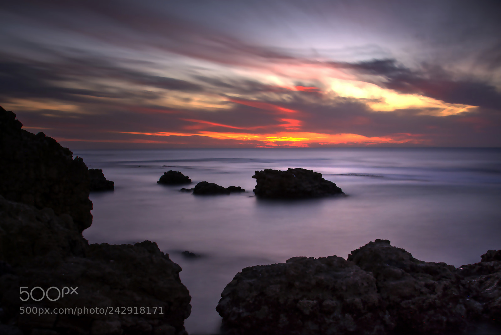 Nikon D7200 sample photo. Sunset photography
