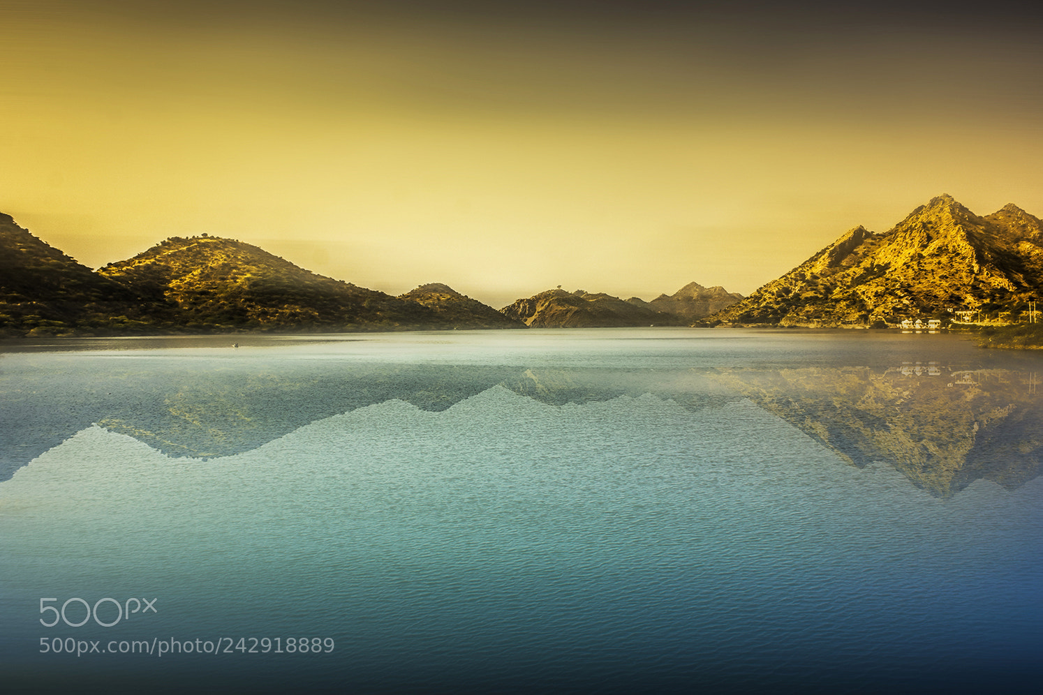 Canon EOS 550D (EOS Rebel T2i / EOS Kiss X4) sample photo. Lake badi photography