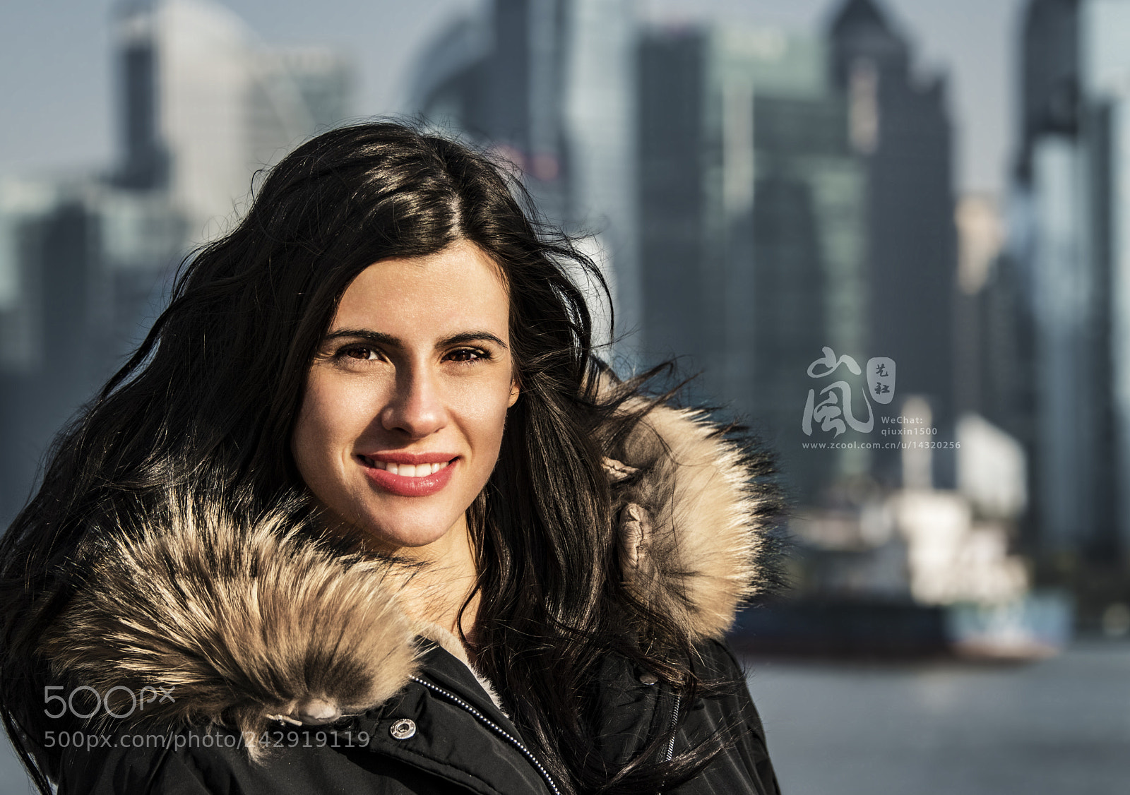 Nikon D810 sample photo. Spanish beauty photography