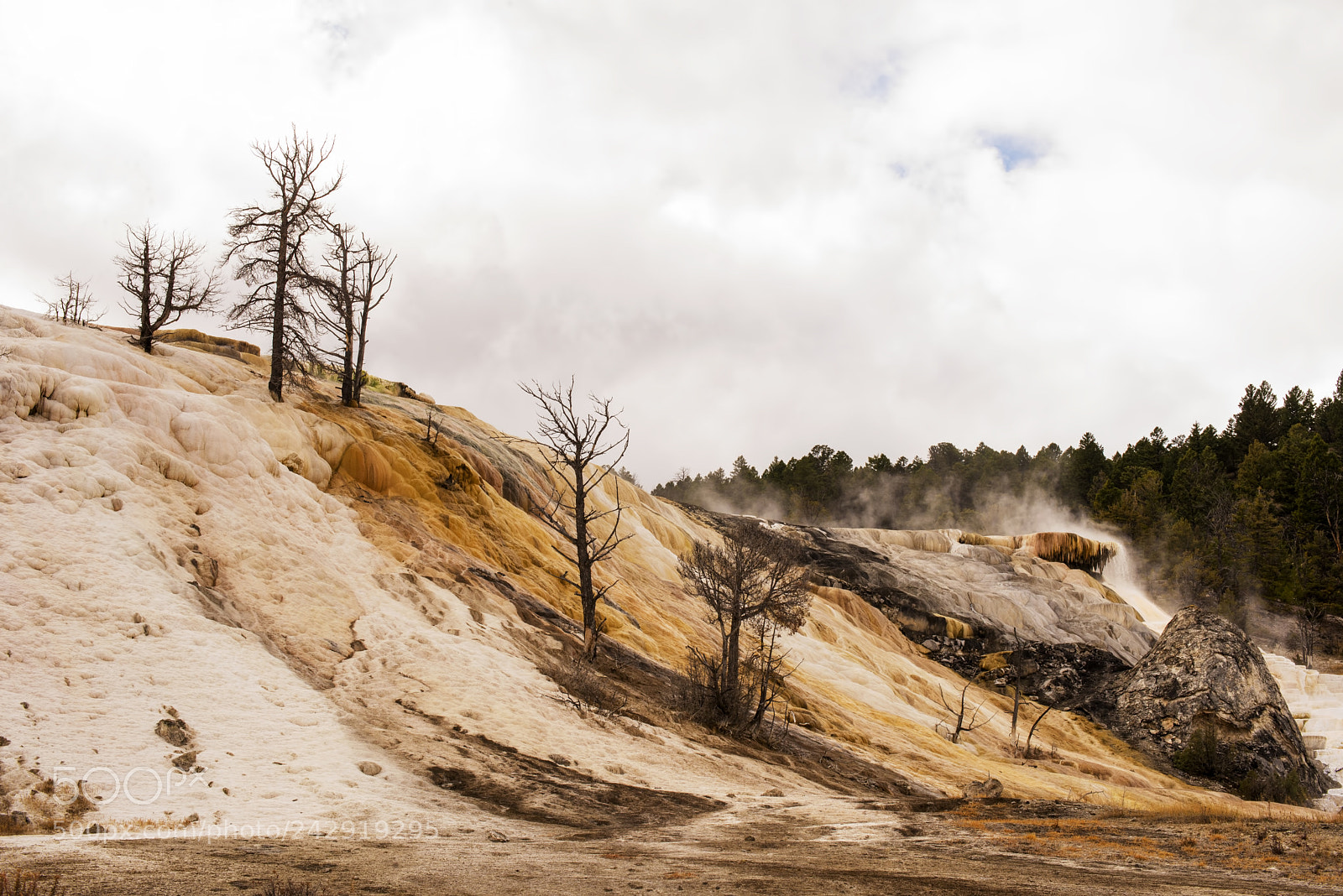 Nikon D600 sample photo. Strange hillside! (1) photography