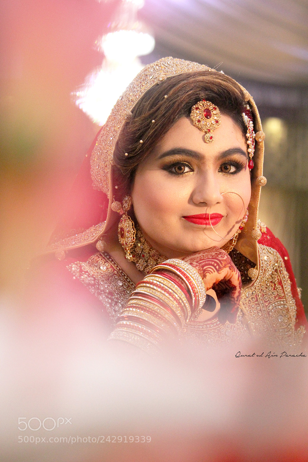 Canon EOS 60D sample photo. Bride <3 photography
