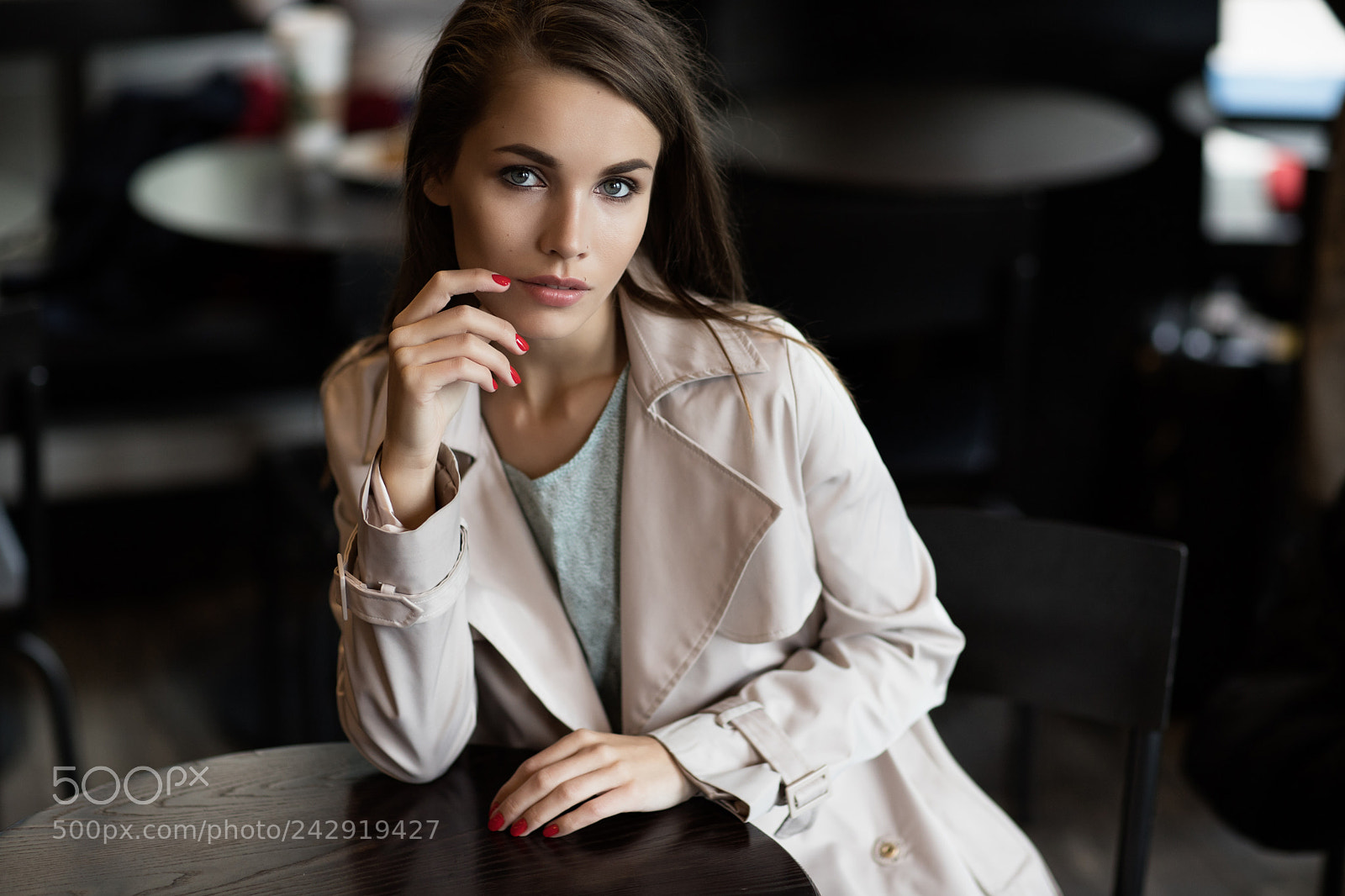 Canon EOS 6D Mark II sample photo. Valerie photography