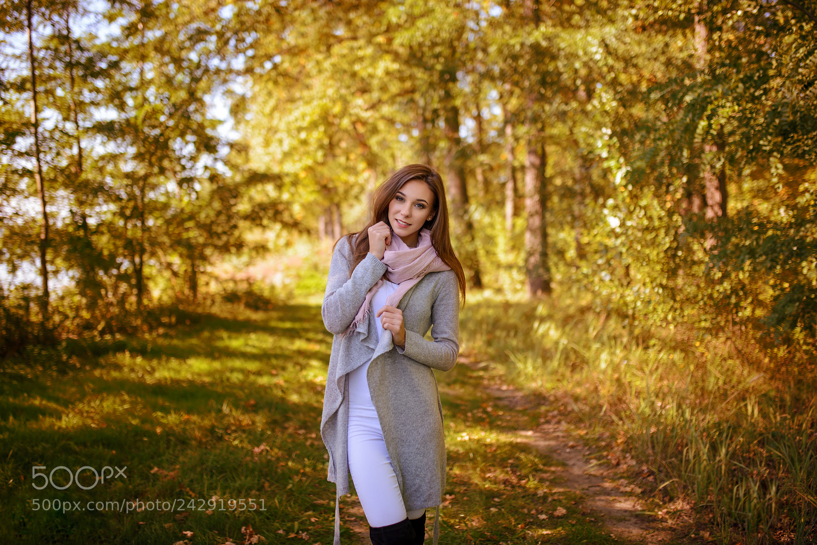 Nikon D610 sample photo. Kristýna photography