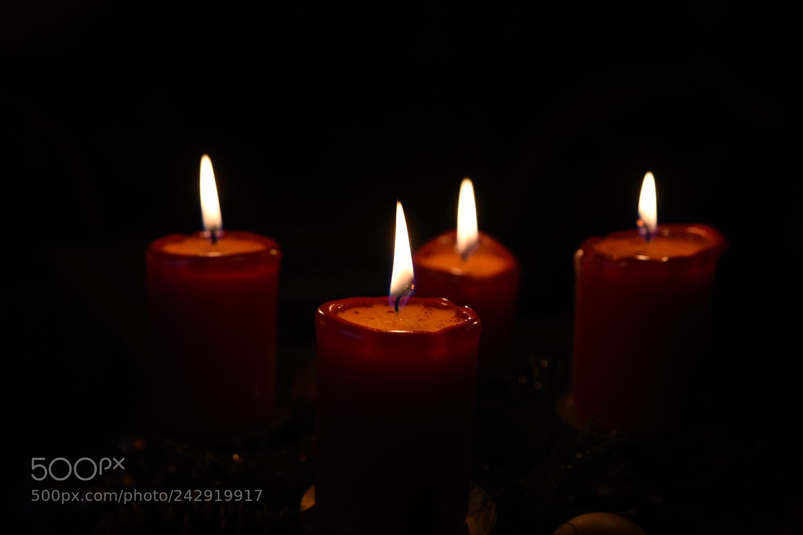 Nikon D7200 sample photo. Silence photography