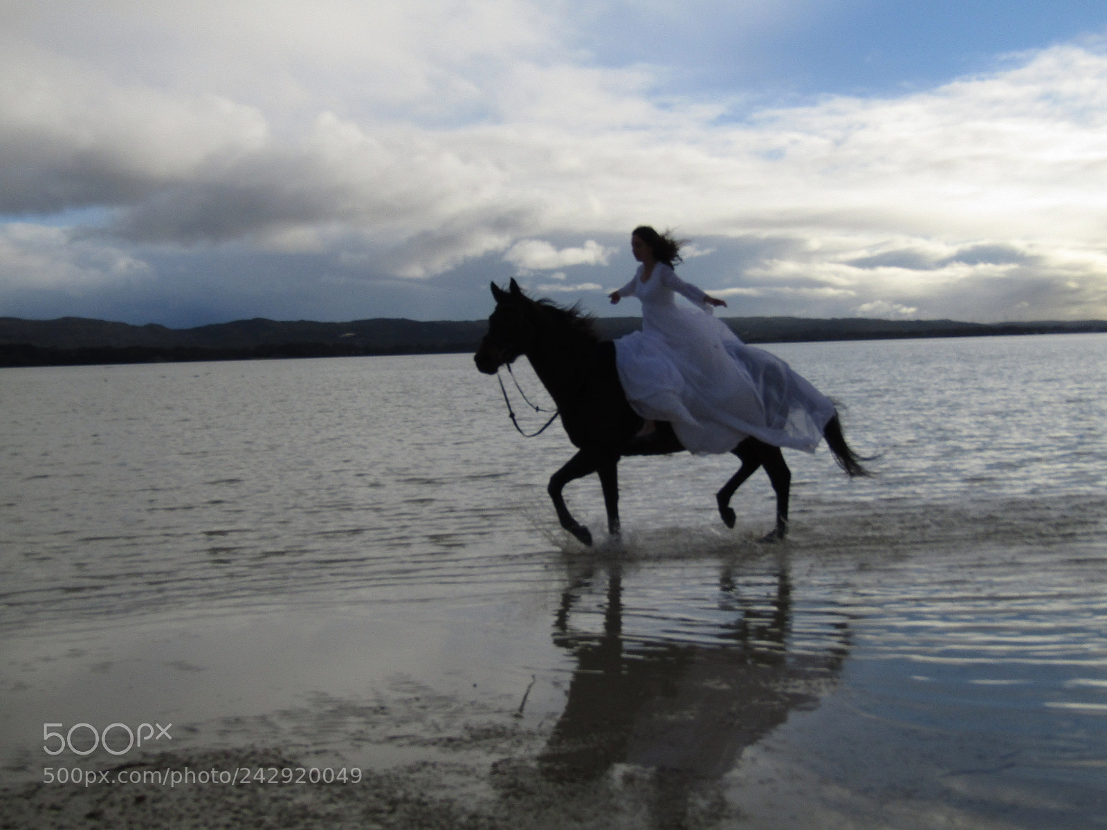 Canon PowerShot SX420 IS sample photo. Sharna and o'l fella photography