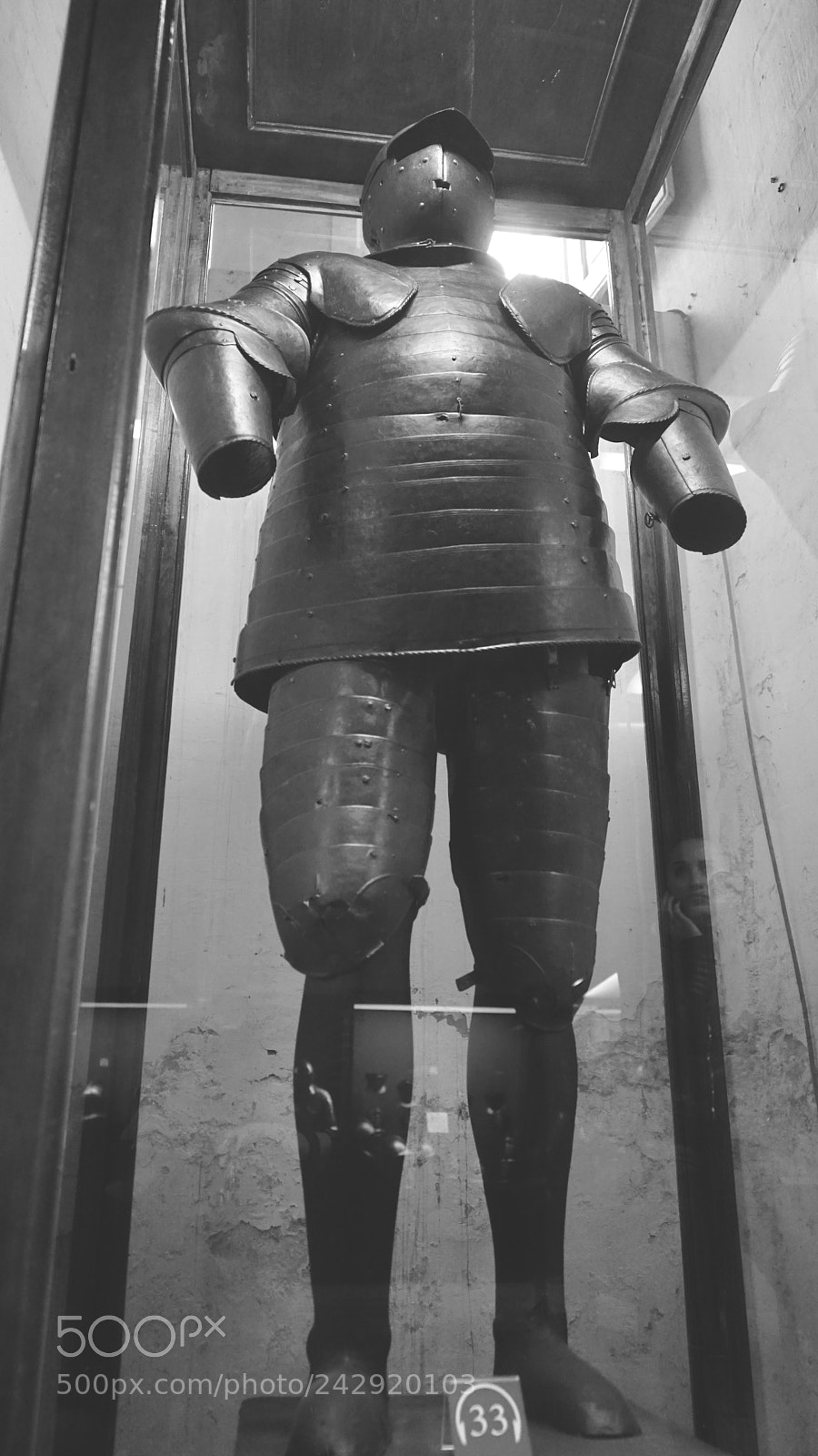 Sony a7 sample photo. Armor of a giant photography