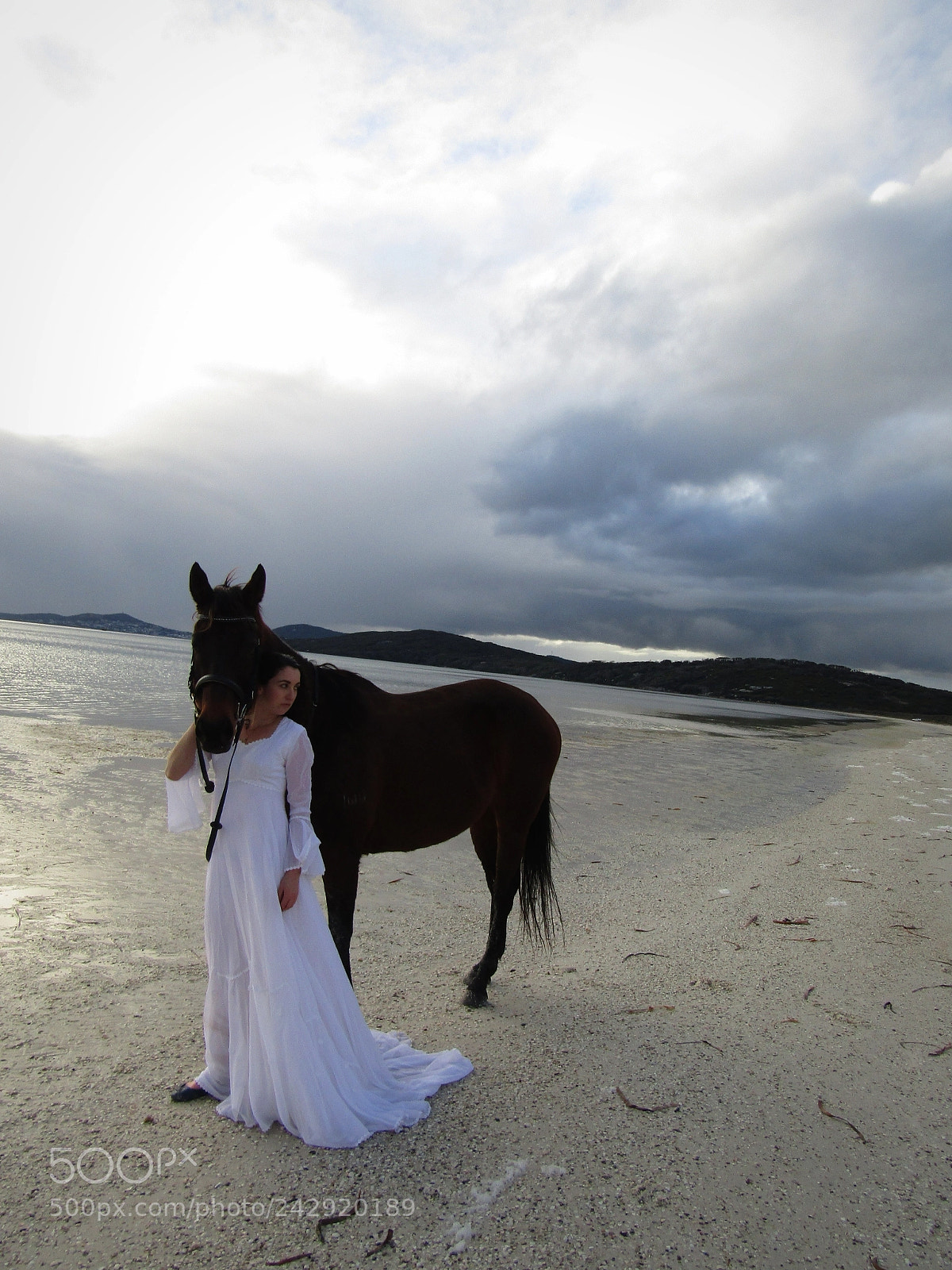Canon PowerShot SX420 IS sample photo. Sharna and o'l fella photography