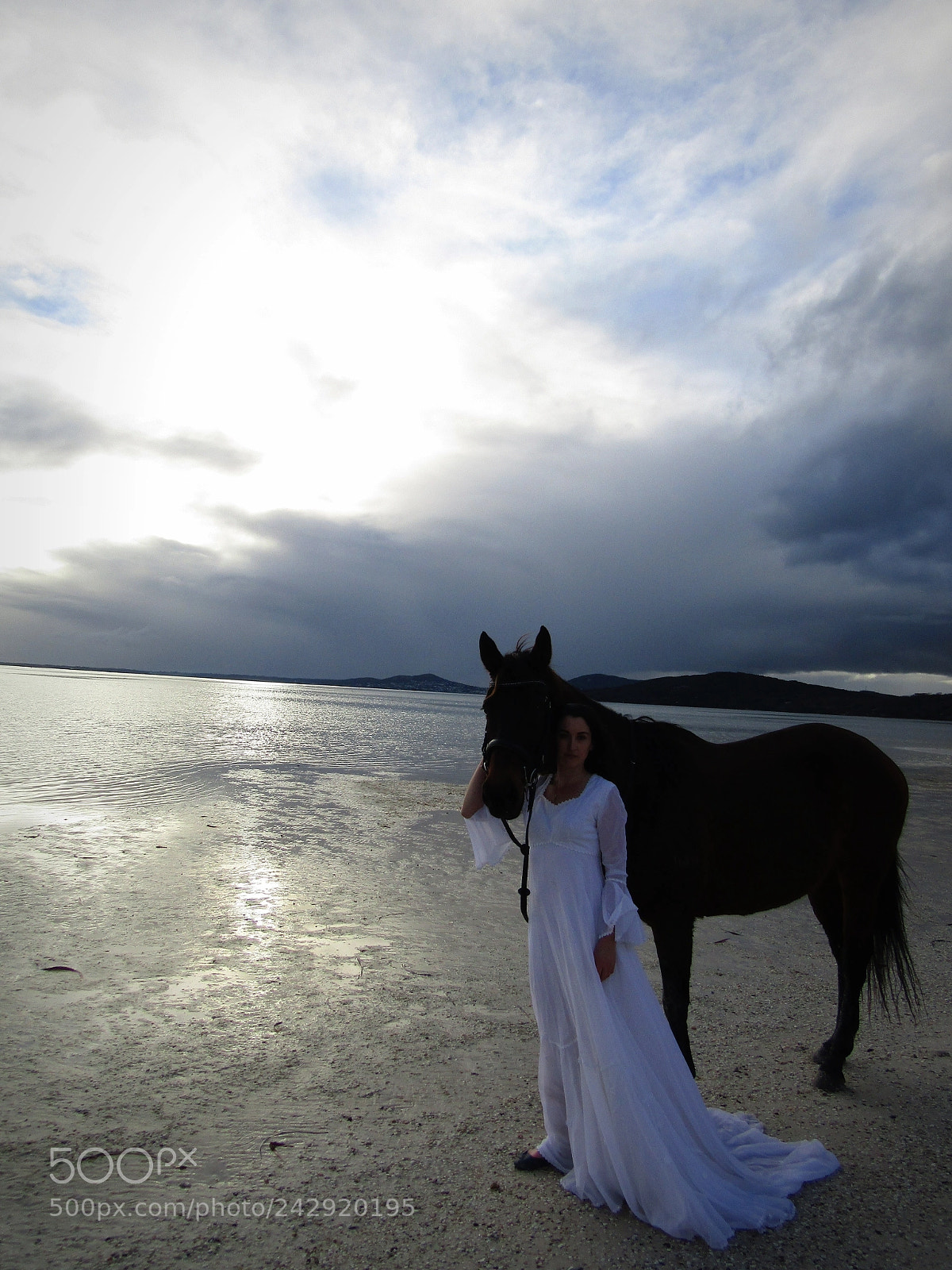 Canon PowerShot SX420 IS sample photo. Sharna and o'l fella photography