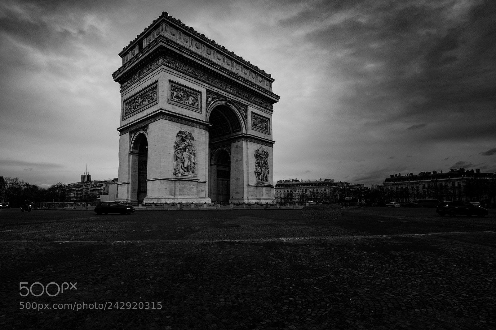 Fujifilm X-Pro2 sample photo. Parigi#5 photography