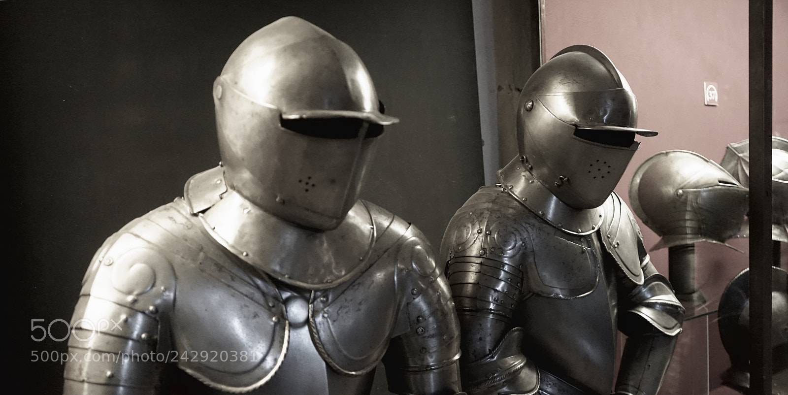 Sony a7 sample photo. Lesser knights. photography