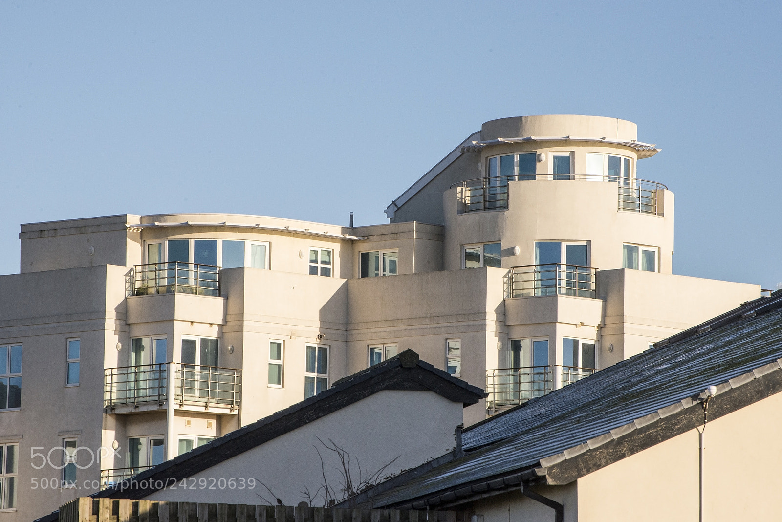 Nikon D600 sample photo. Beach house? (1) photography