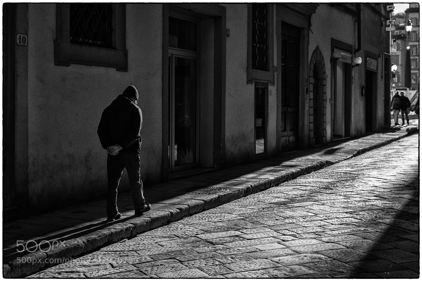 Nikon D7100 sample photo. Wandering photography