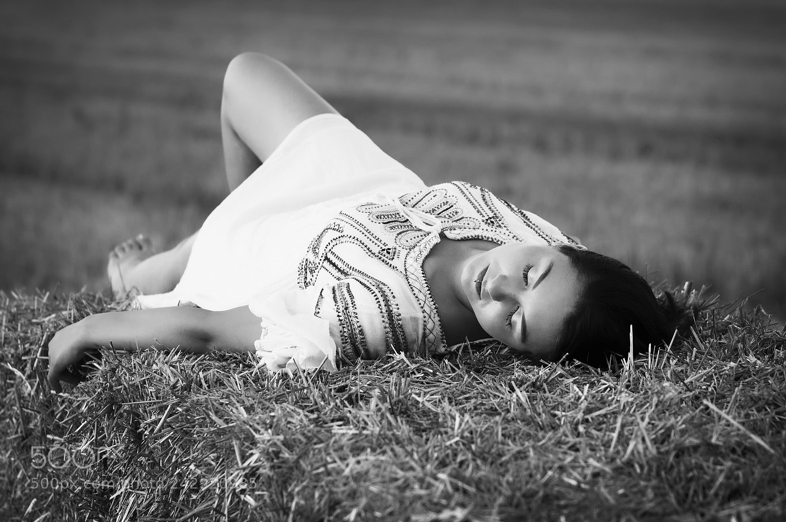 Nikon D300 sample photo. Ninag 02 photography