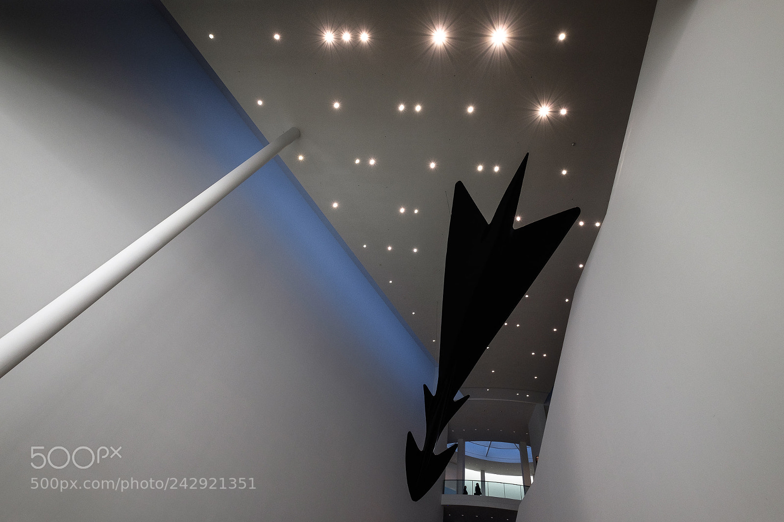 Fujifilm X-T1 sample photo. Pinakothek der moderne photography