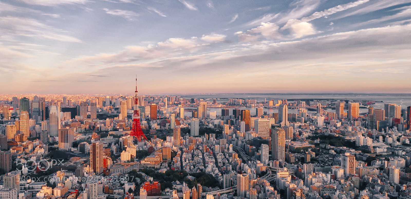 Canon PowerShot G7 X Mark II sample photo. Tokyo photography