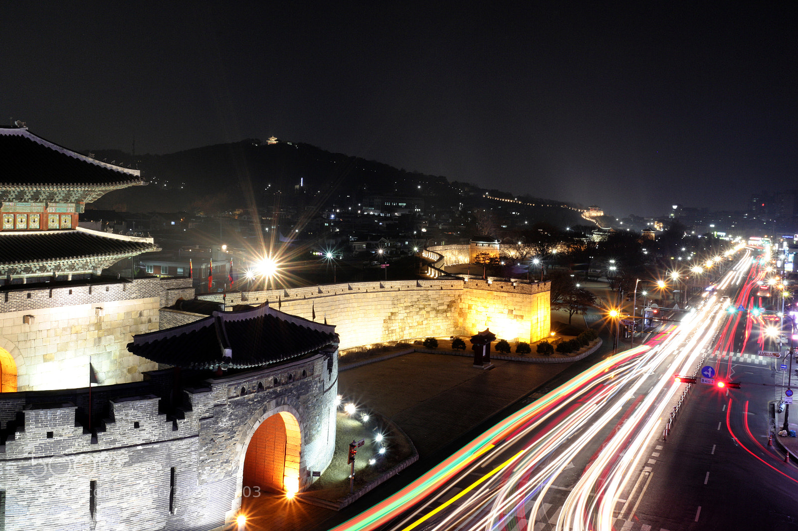 Canon EOS M sample photo. Janganmun photography