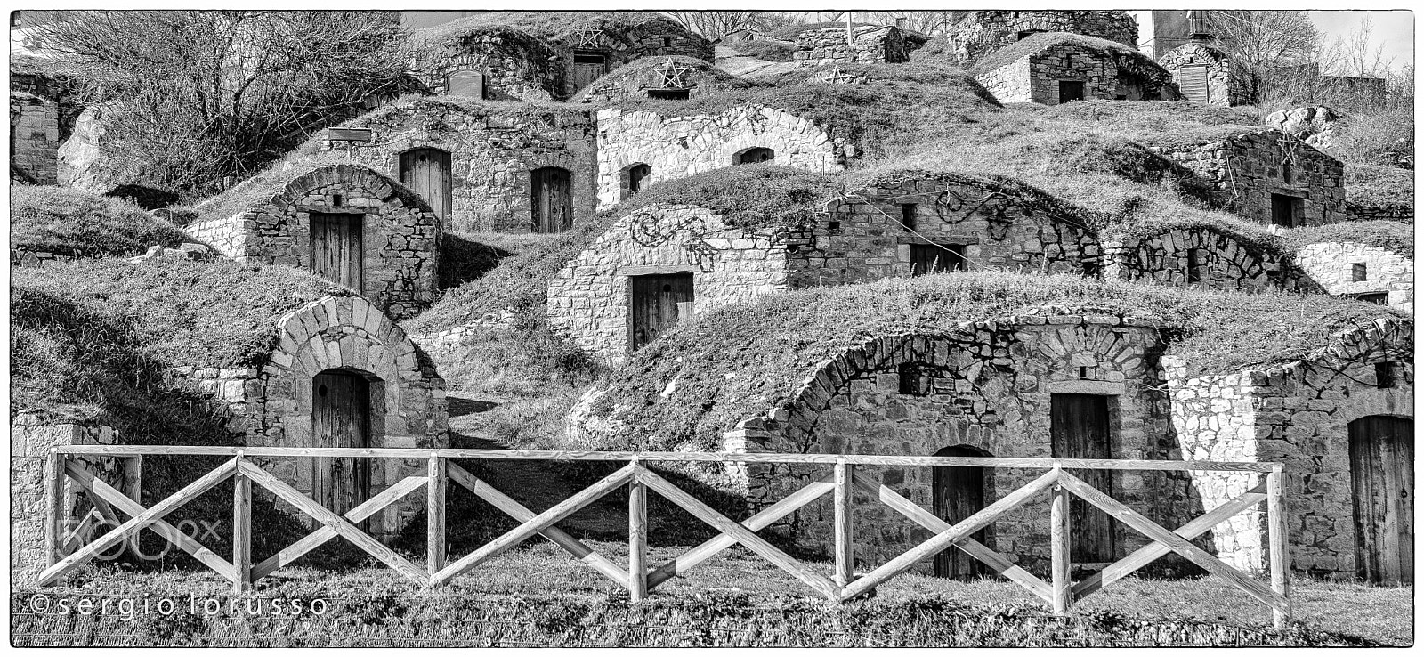 Nikon D7200 sample photo. Lucania - pietragalla photography