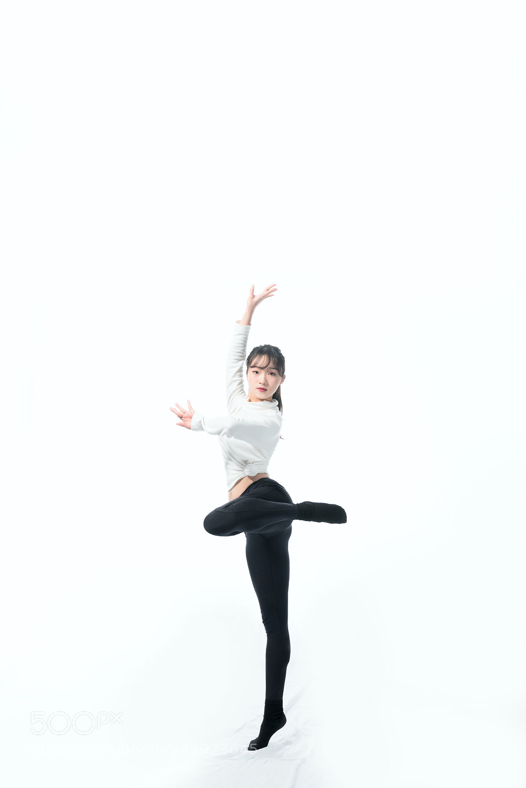 Nikon D810 sample photo. 艺体常规 photography