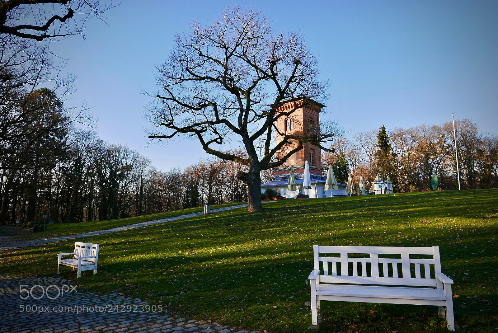 Leica D-Lux (Typ 109) sample photo. The silent hilltop photography