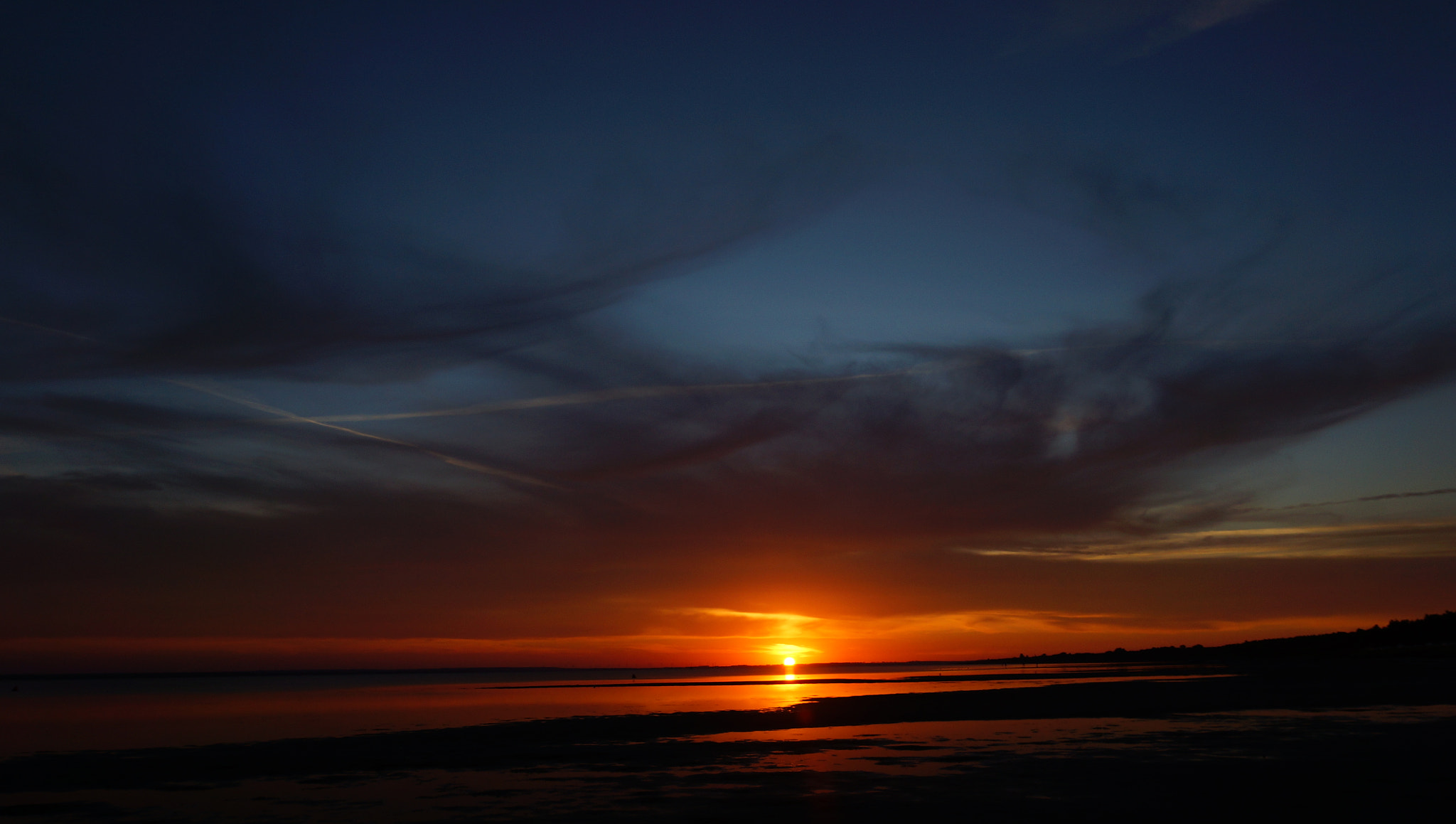 Sony SLT-A77 + Sony DT 16-50mm F2.8 SSM sample photo. Landscape 3 photography