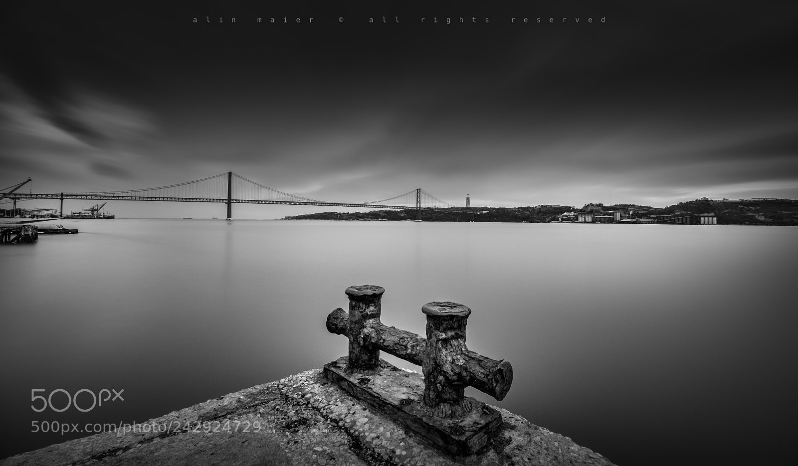 Fujifilm X-T2 sample photo. Tagus photography