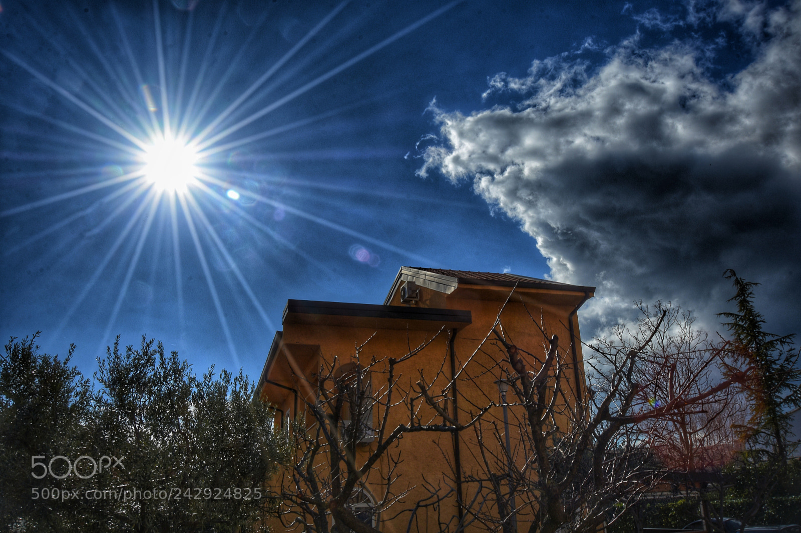 Nikon D7200 sample photo. Bed and breakfast pieffe photography