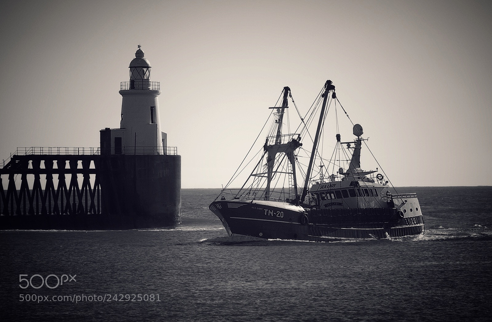 Olympus OM-D E-M1 sample photo. Home port photography