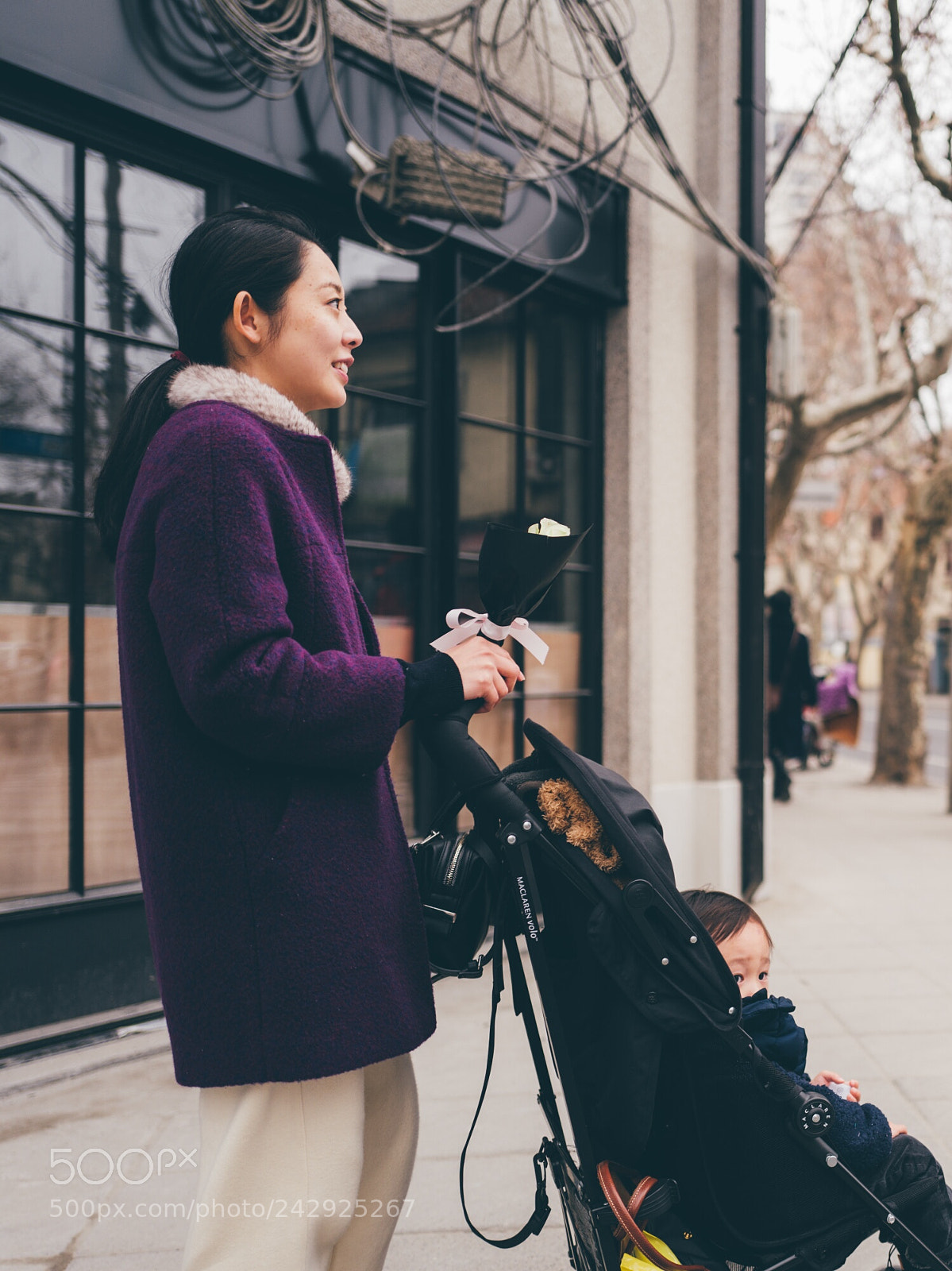 Leica Q (Typ 116) sample photo. Untitled photography