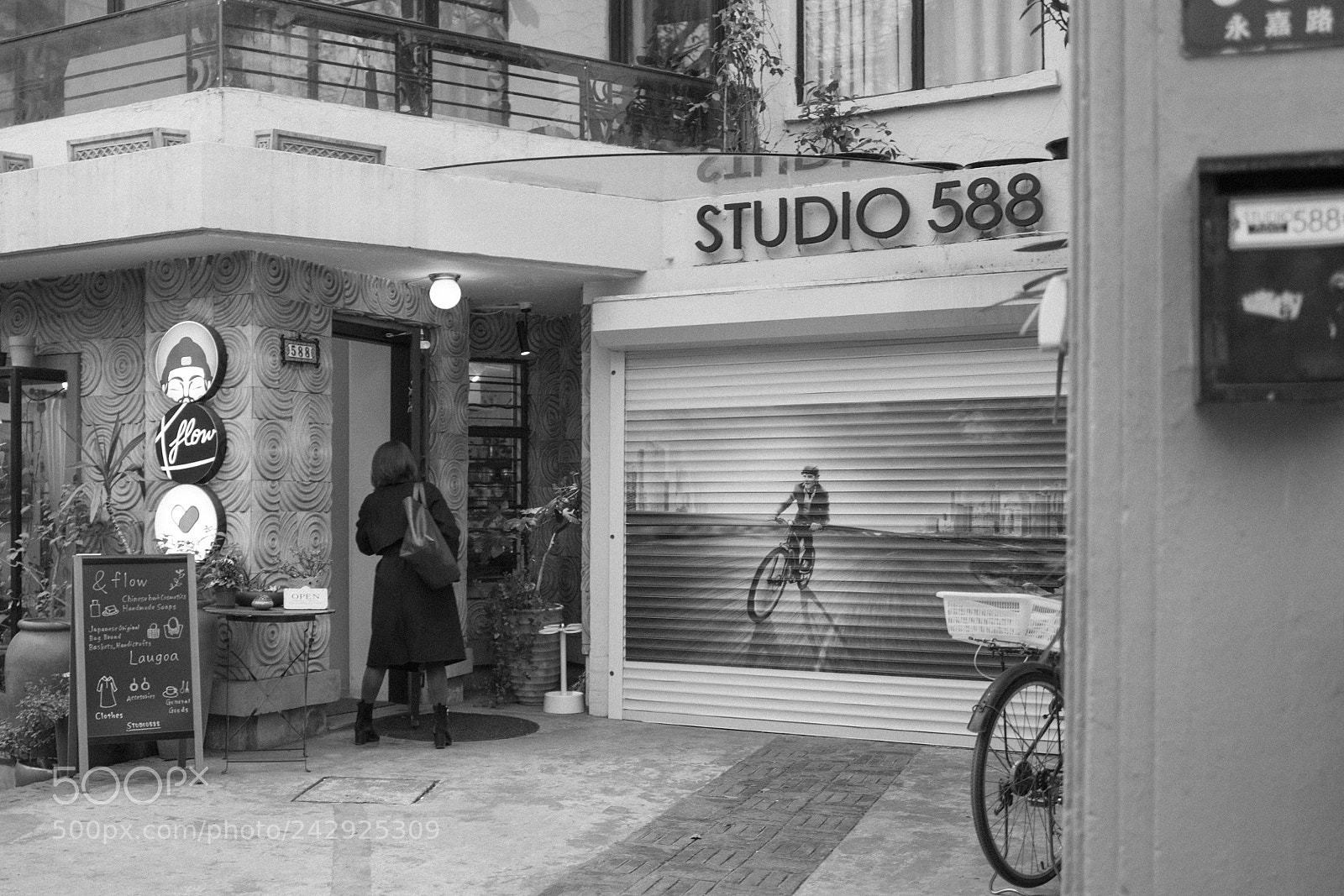 Leica Q (Typ 116) sample photo. Untitled photography