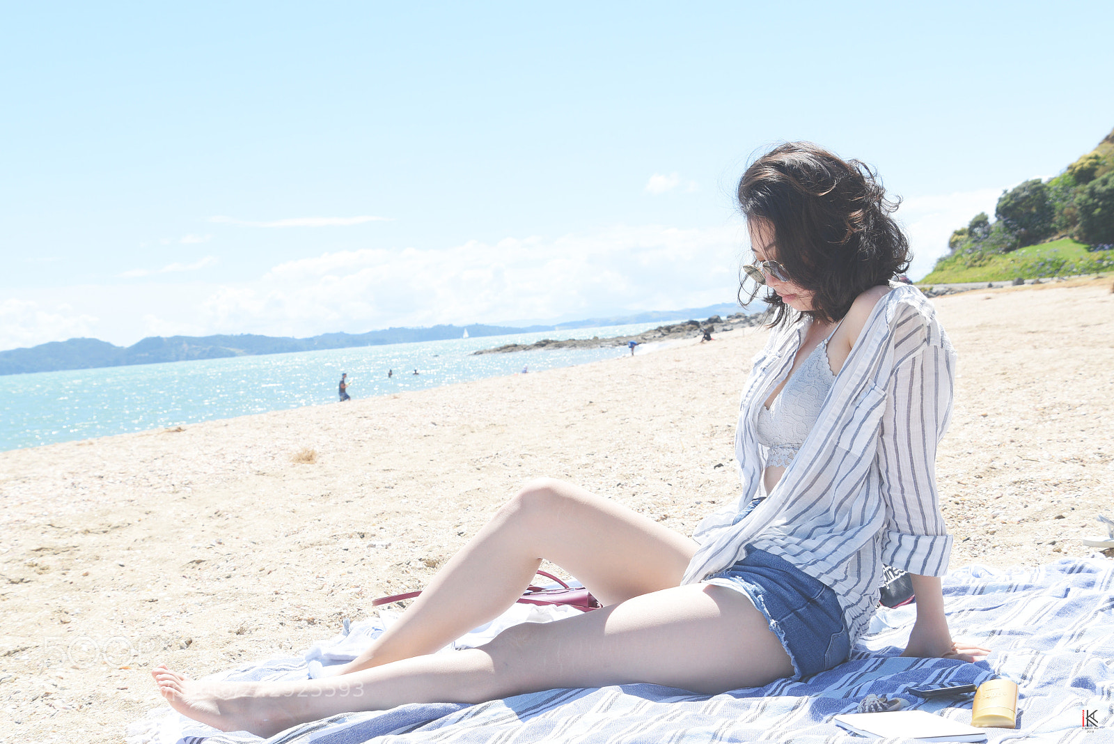 Nikon D5500 sample photo. Tilted but good =p photography