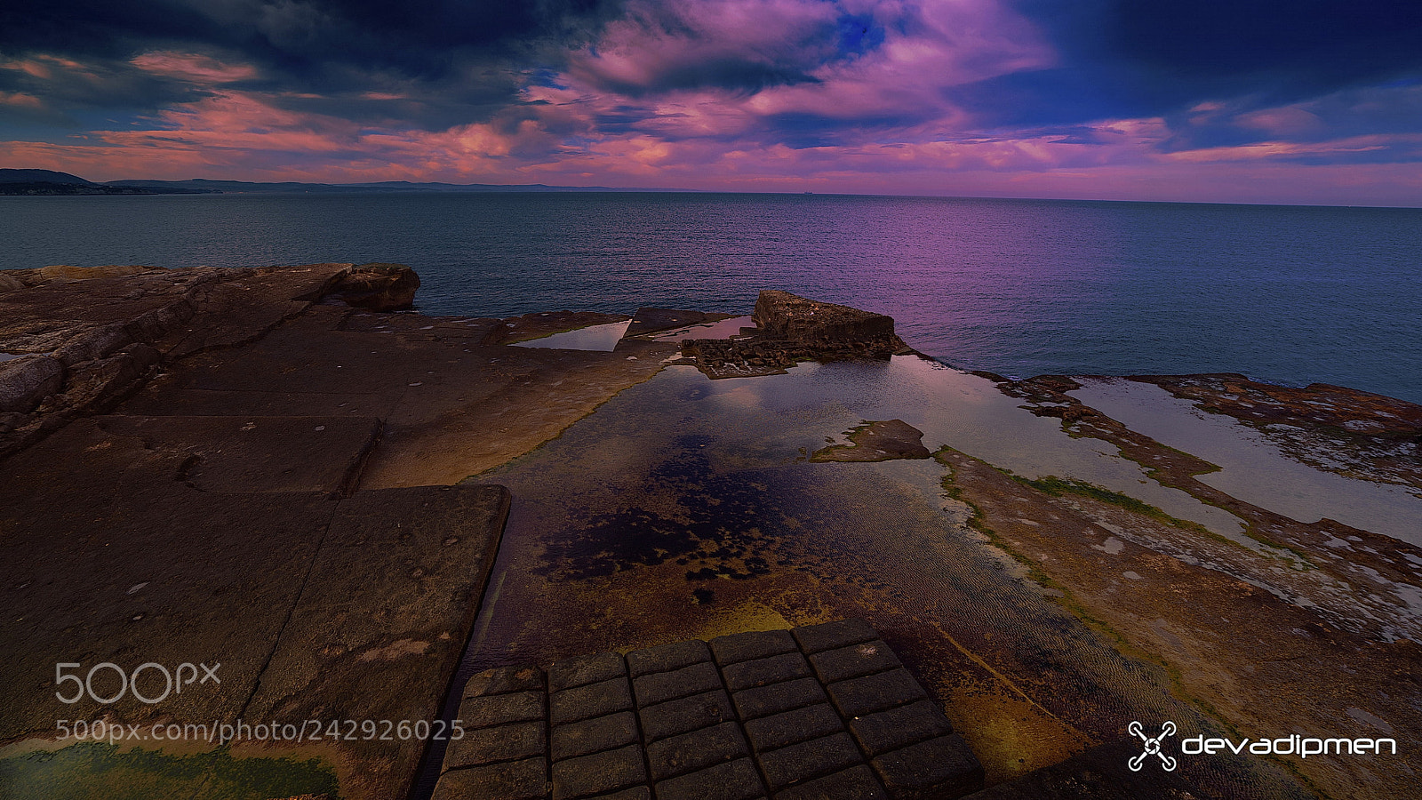 Sony a7R II sample photo. Whispers of rocks /180118017 photography