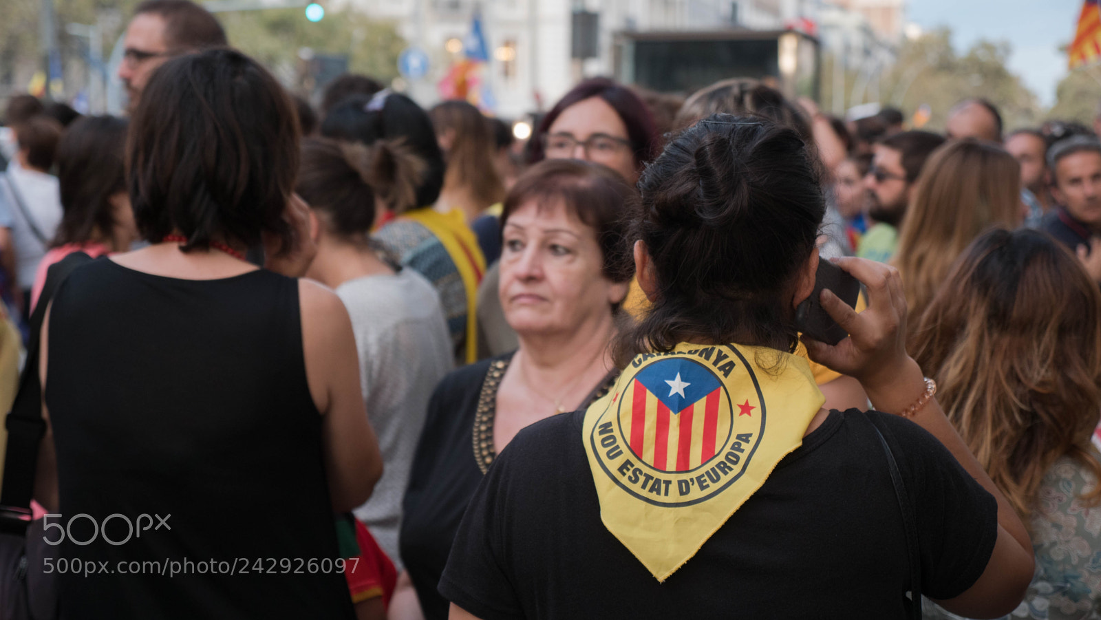 Panasonic Lumix DC-GH5 sample photo. Nou estat d'europa? photography