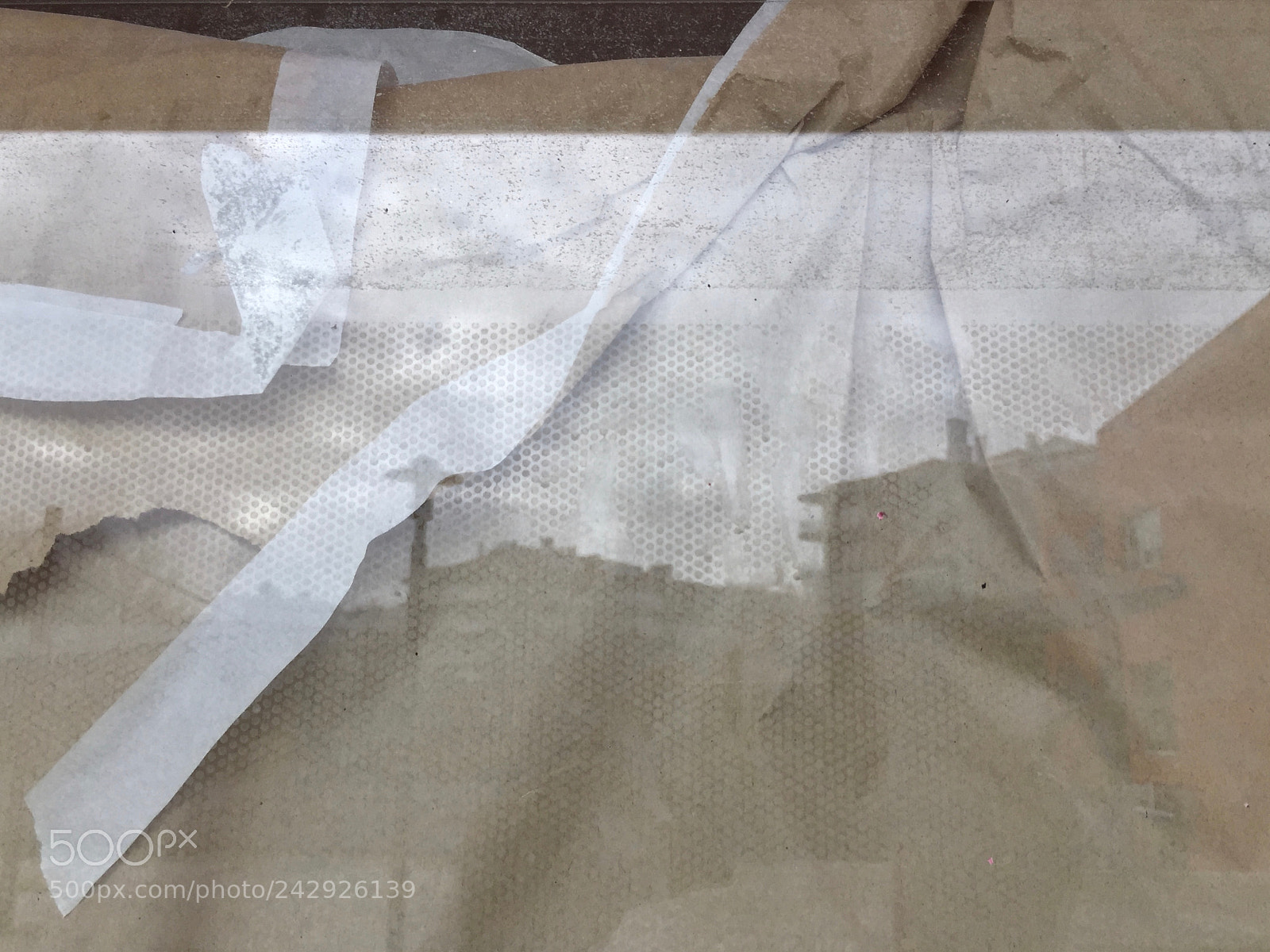 Apple iPhone 6 sample photo. Out of order photography