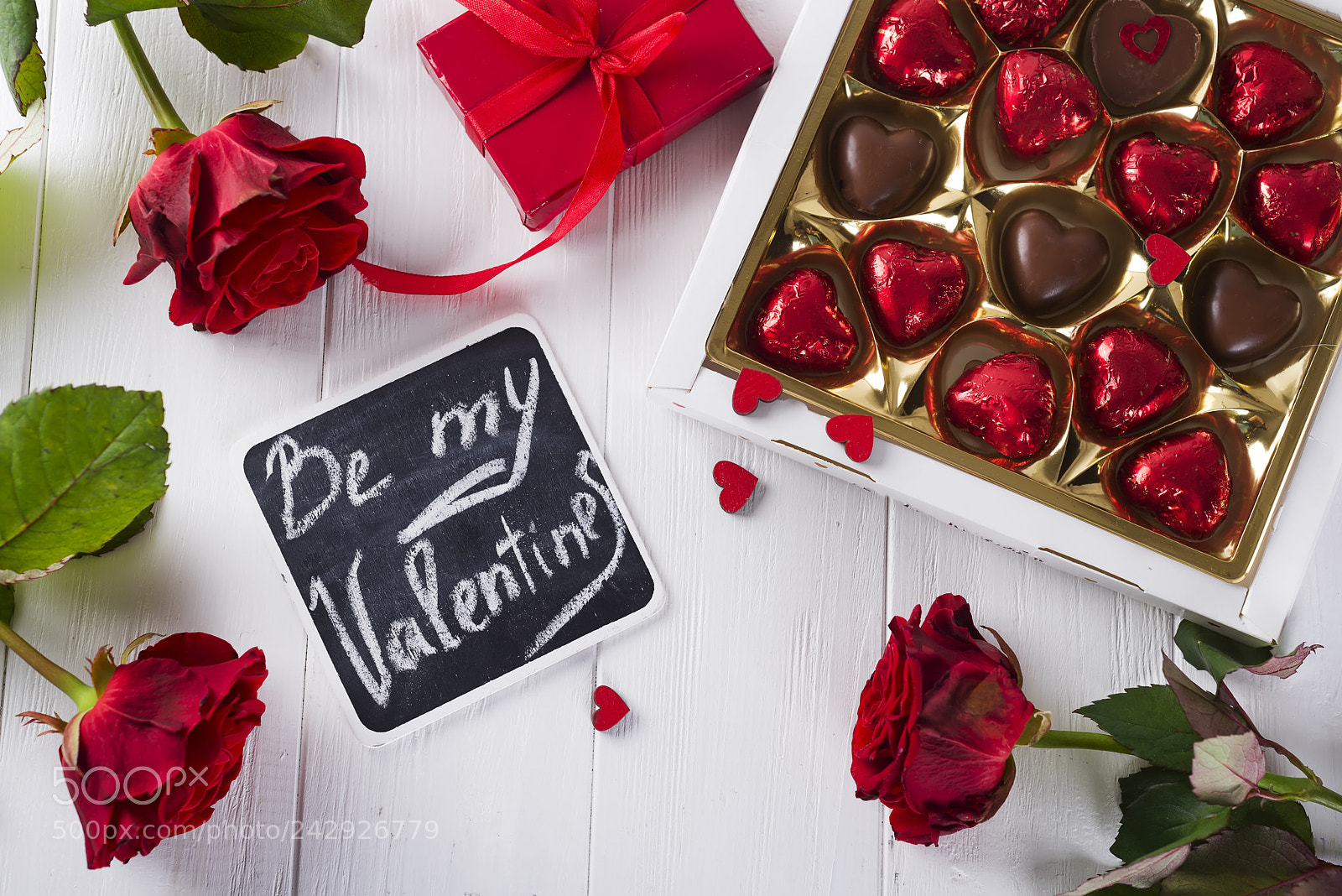 Nikon D610 sample photo. Delicious chocolate candies in photography