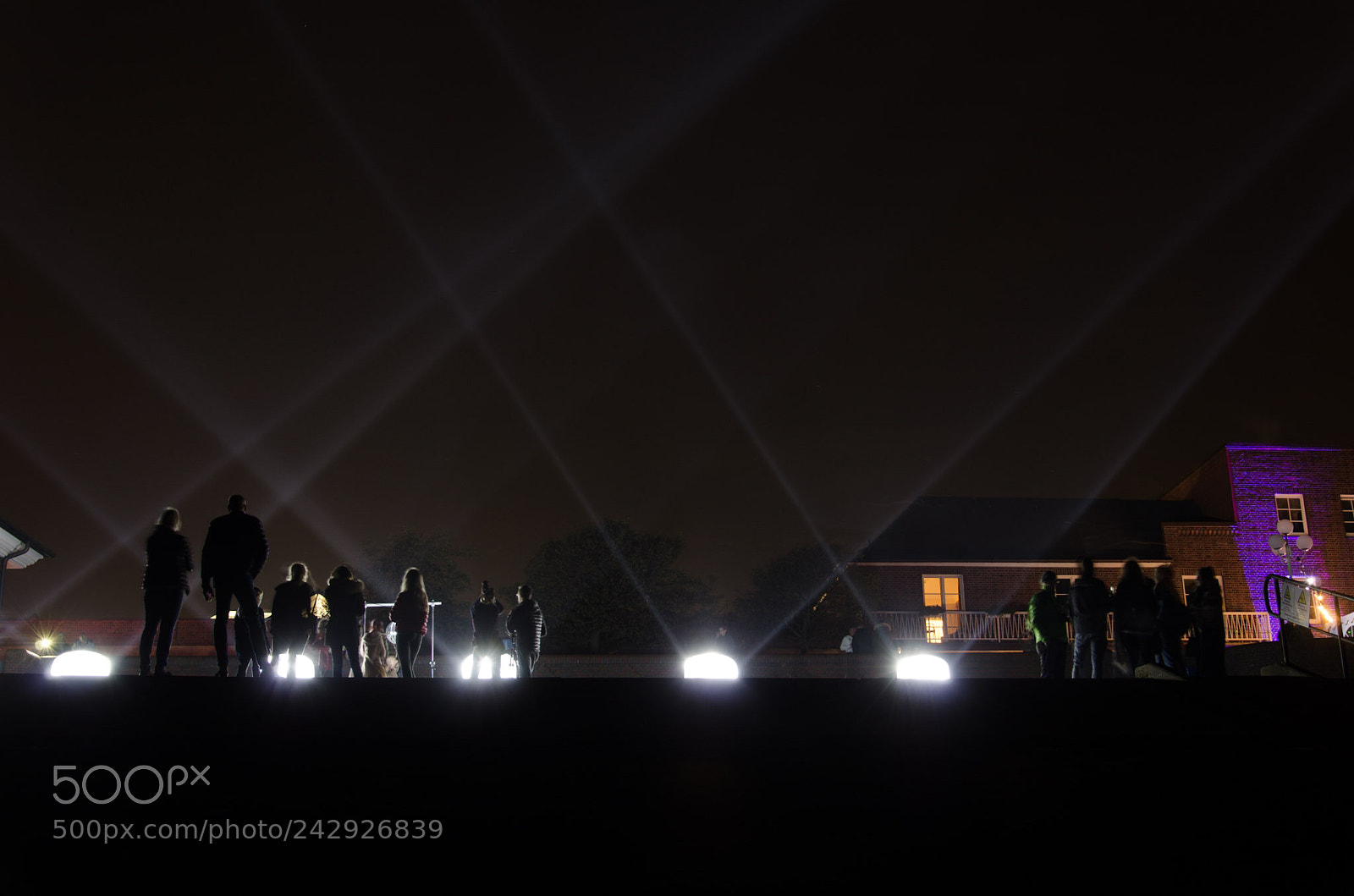 Nikon D5100 sample photo. Lichtermeer 2017 wilhelmshaven photography