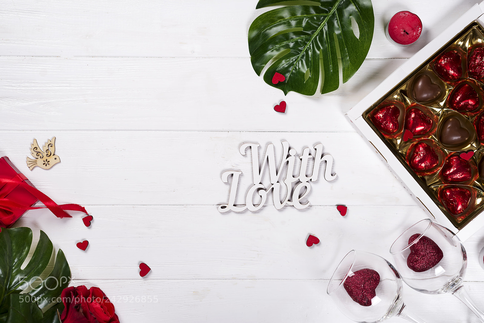 Nikon D610 sample photo. Delicious chocolate candies in photography