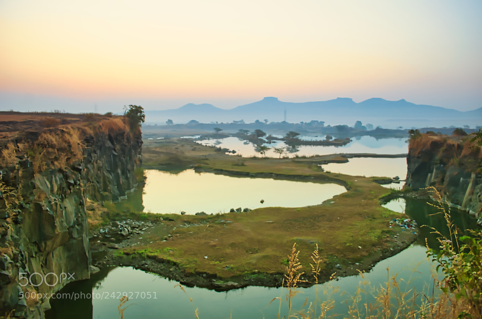 Nikon D5100 sample photo. Nashik landscape photography