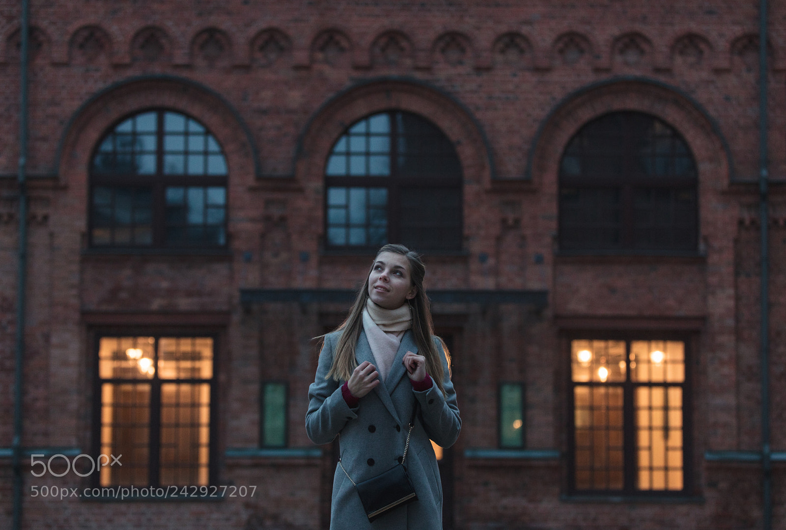 Canon EOS 5DS sample photo. A photography