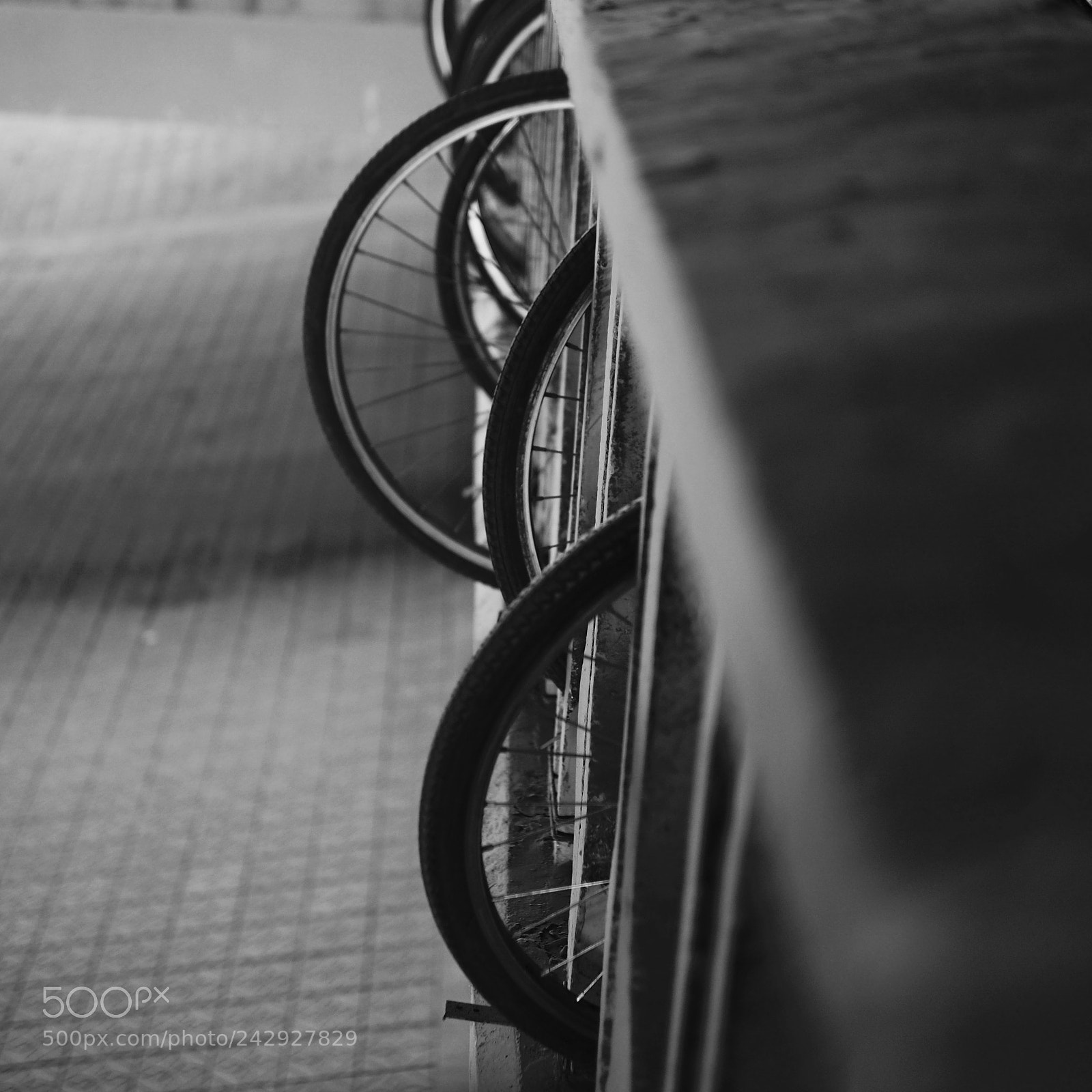 Olympus OM-D E-M10 II sample photo. Wheel photography