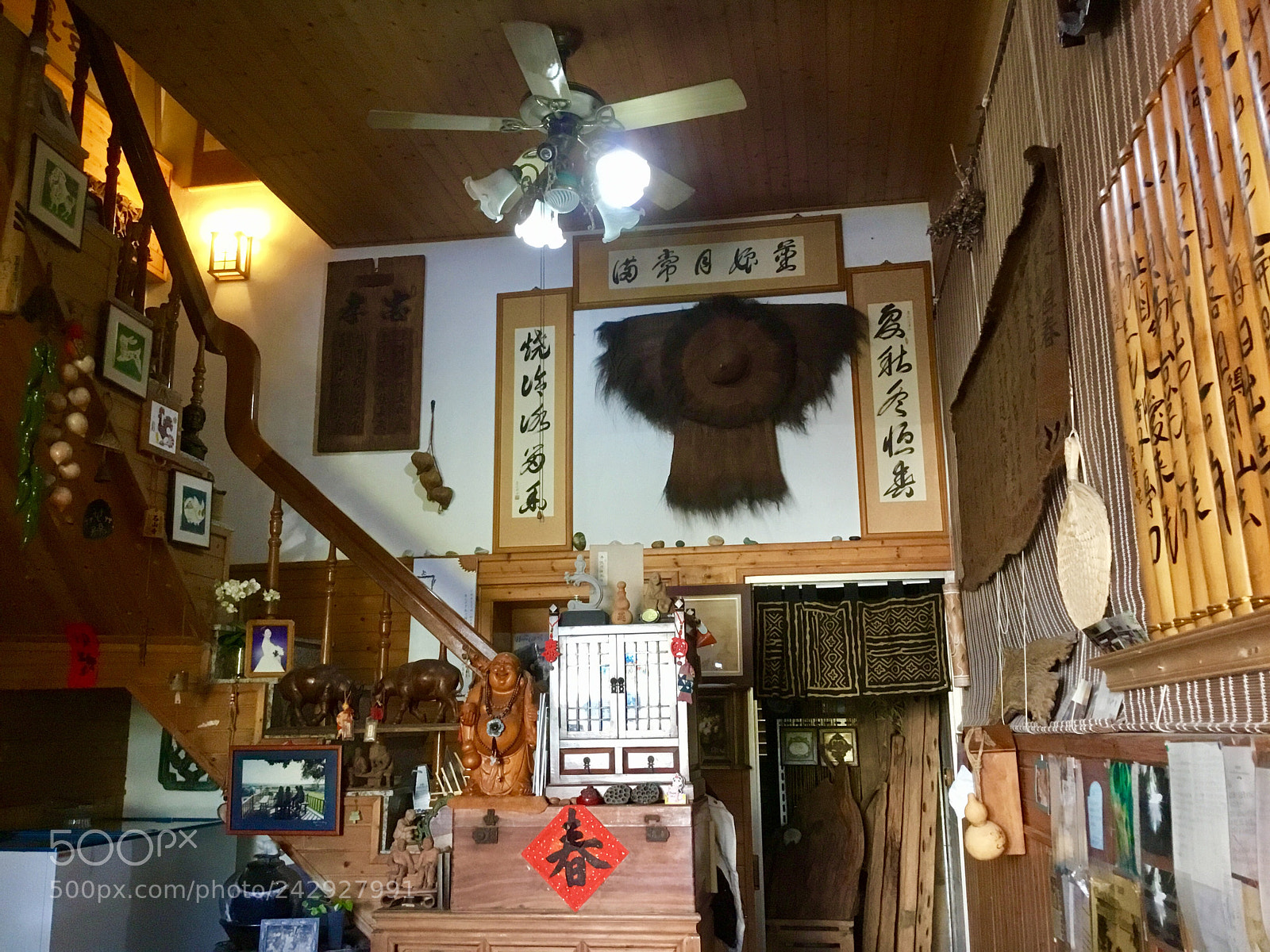 Apple iPad sample photo. Interesting things photography