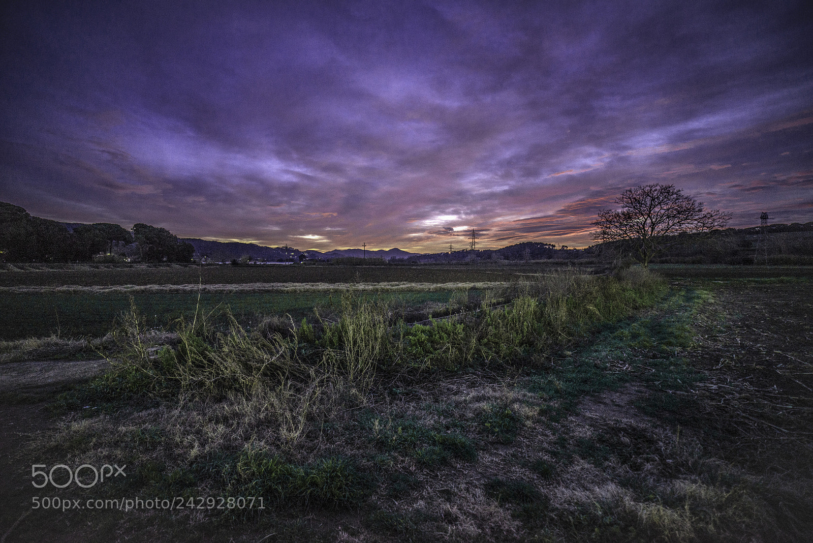 Nikon D610 sample photo. La roca del vall photography